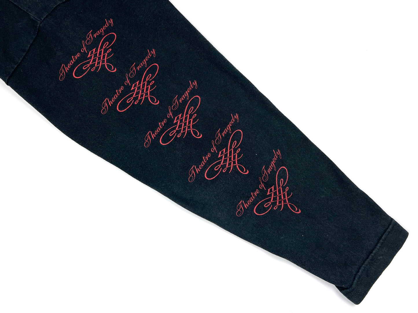Theatre of Tragedy L/S Shirt