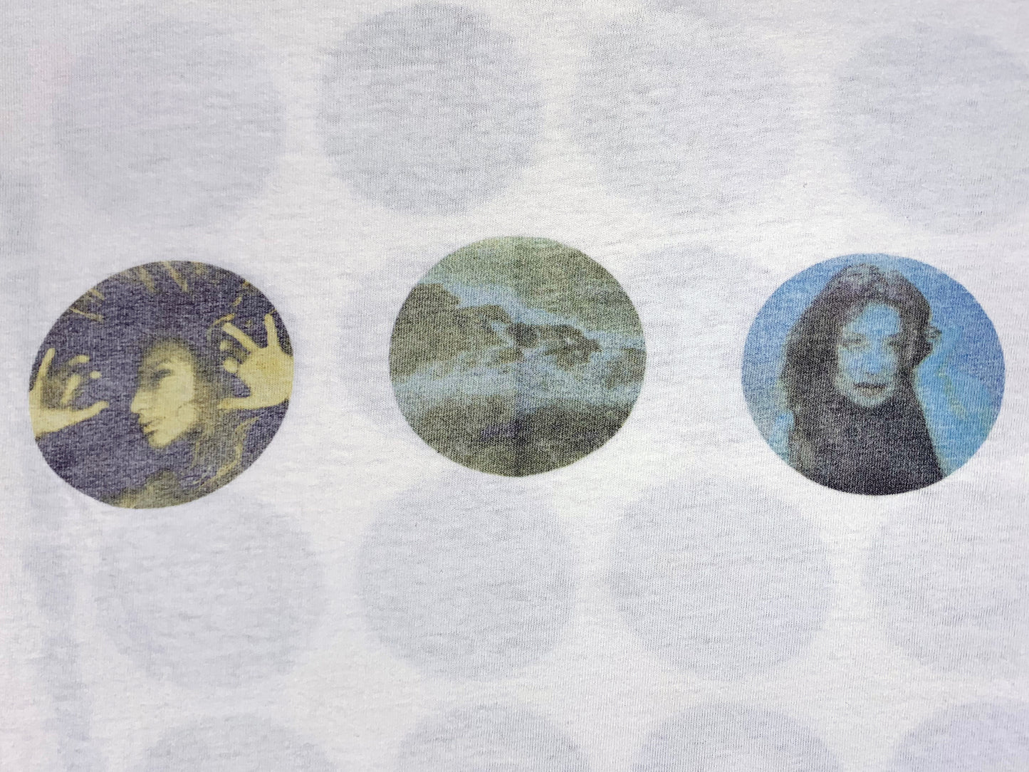 Tori Amos 'From the Choirgirl Hotel' 98 T-Shirt