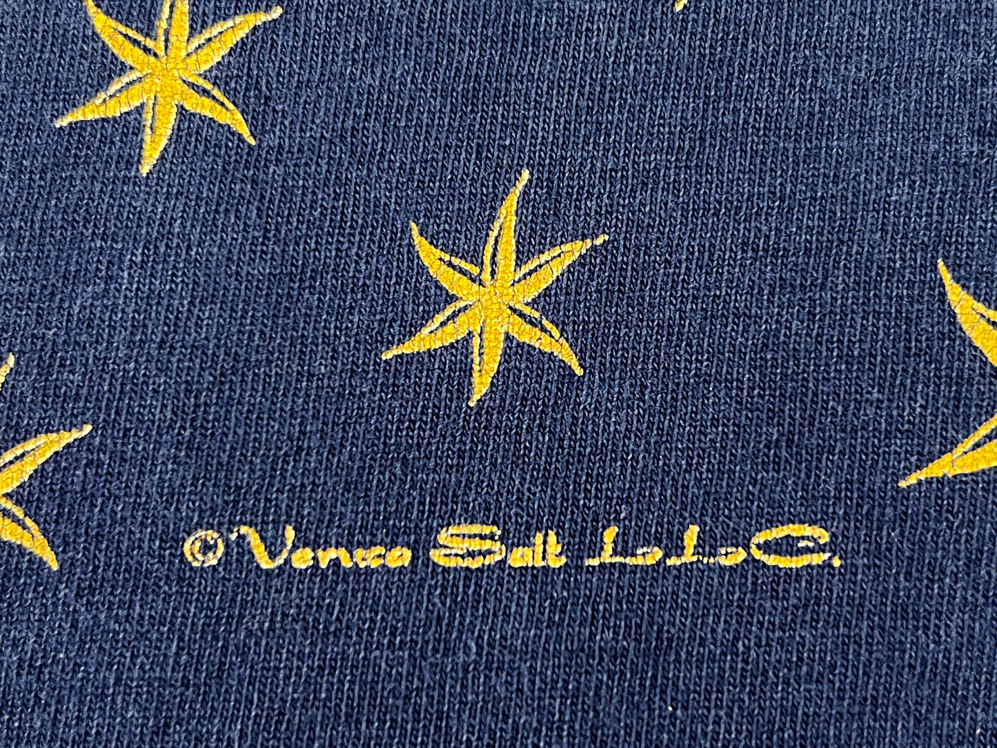 Veruca Salt 'Eight Arms To Hold You' 1997 Tour T-Shirt