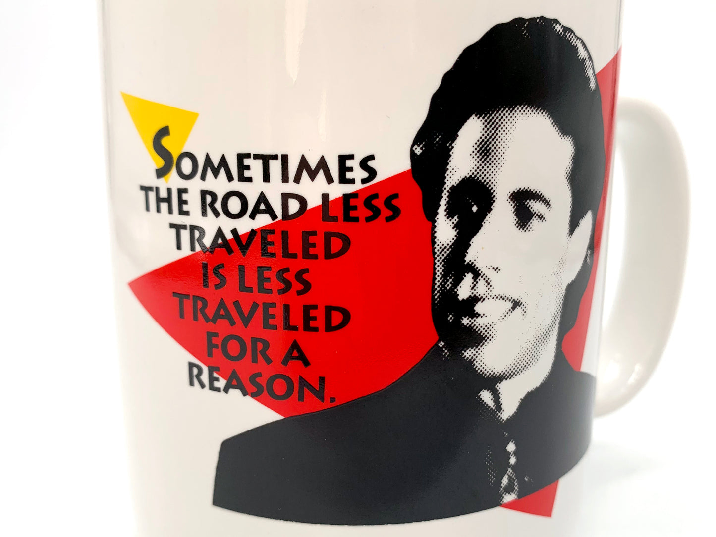 Seinfeld Mug Jerry