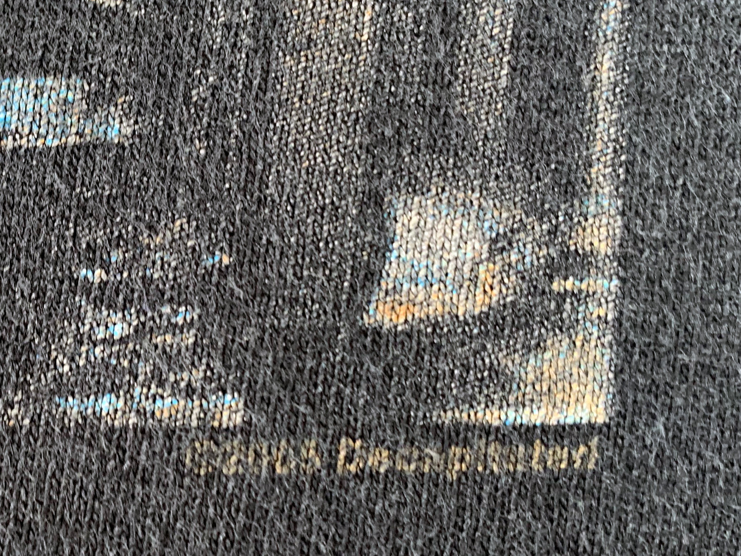 Decapitated The Negation T-Shirt