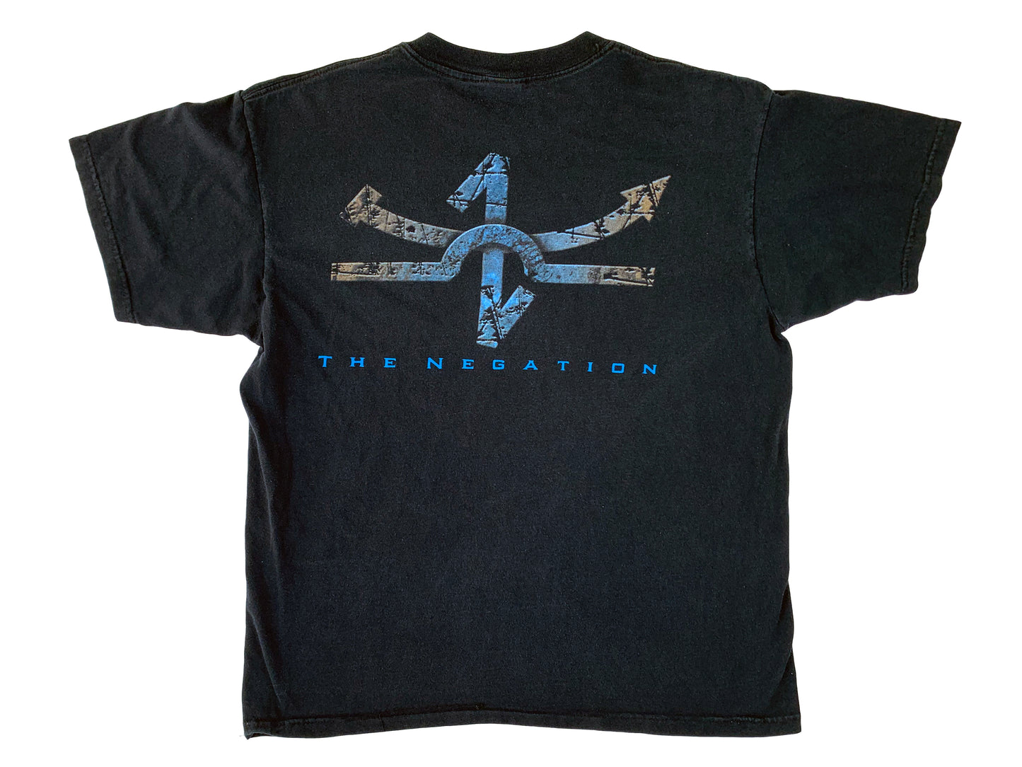 Decapitated The Negation T-Shirt
