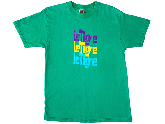 Vintage Le Tigre T-Shirt
