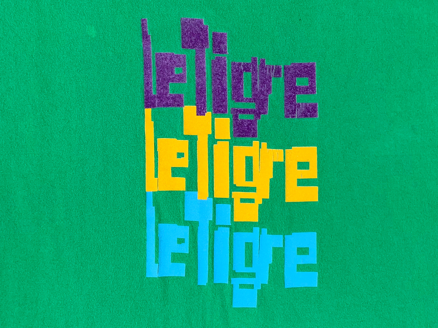 Le Tigre T-Shirt