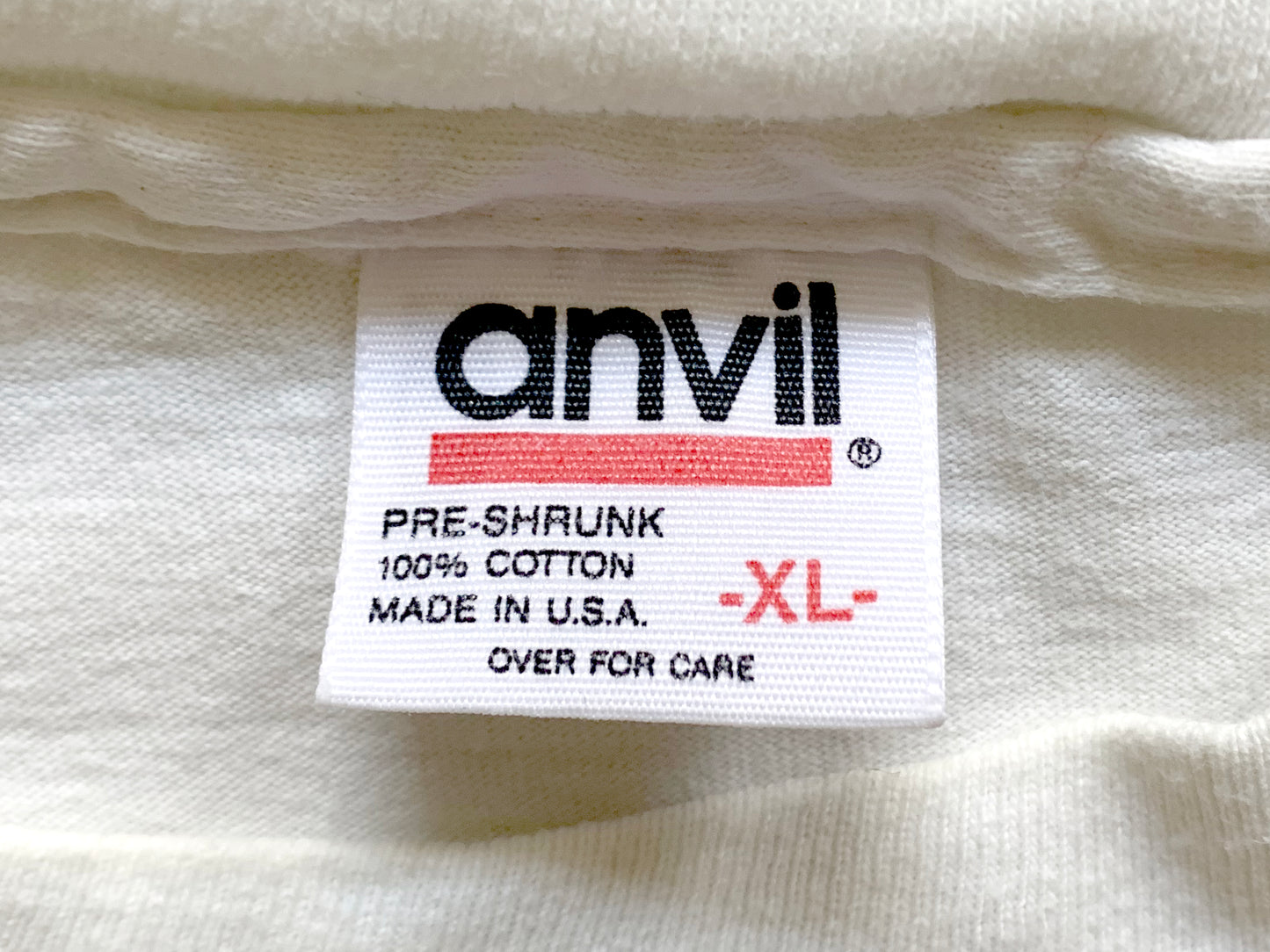 Maxell Cassette Tapes T-Shirt
