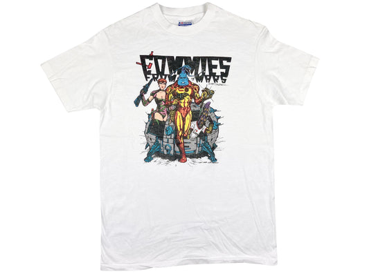 Commies From Mars T-Shirt