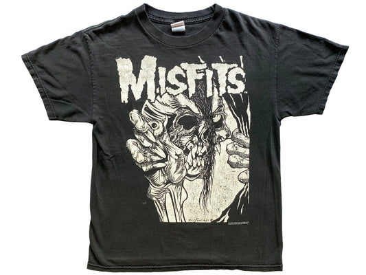 Misfits 'Mommy Can I Got Out' T-Shirt
