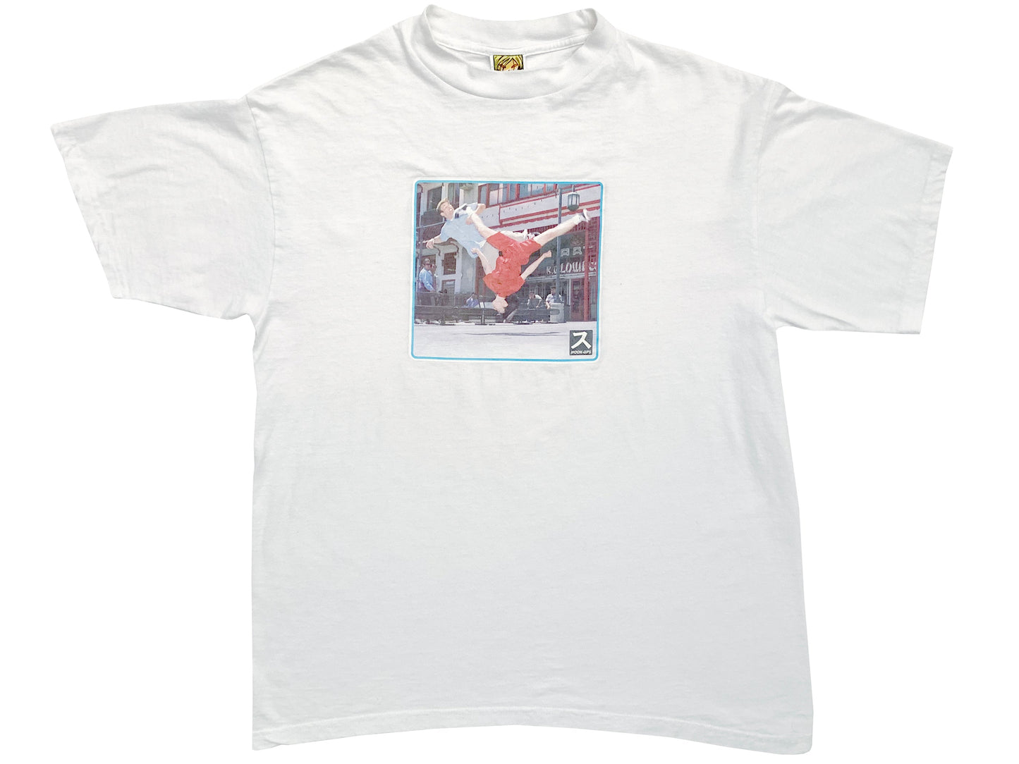 Vintage Hook-Ups Jeremy Klein T-Shirt