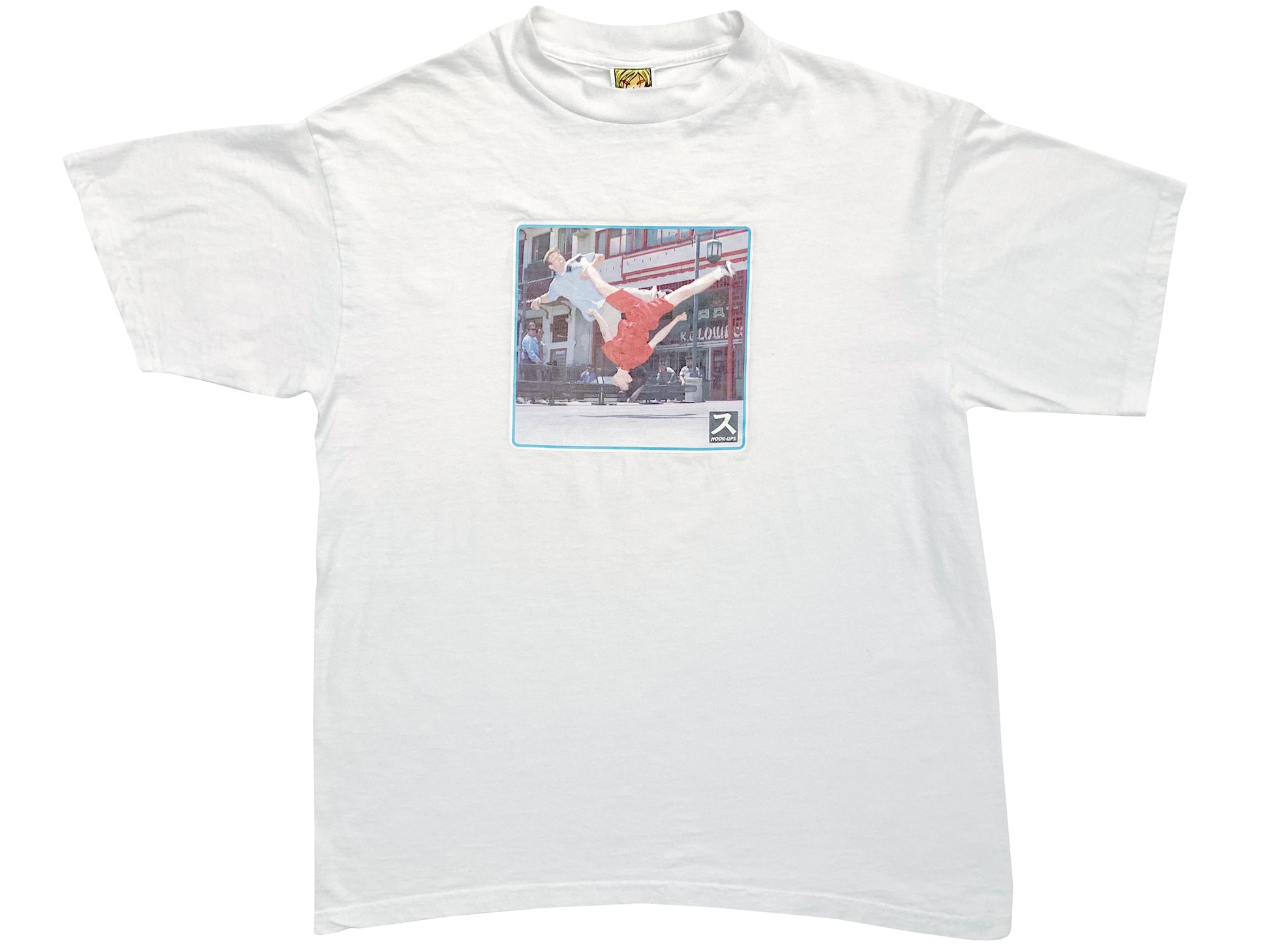 Vintage Hook-Ups Jeremy Klein T-Shirt