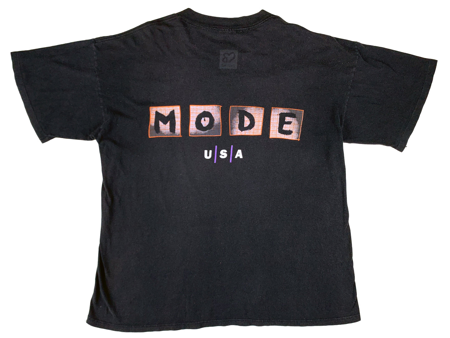 Depeche Mode 1994 USA Tour T-Shirt