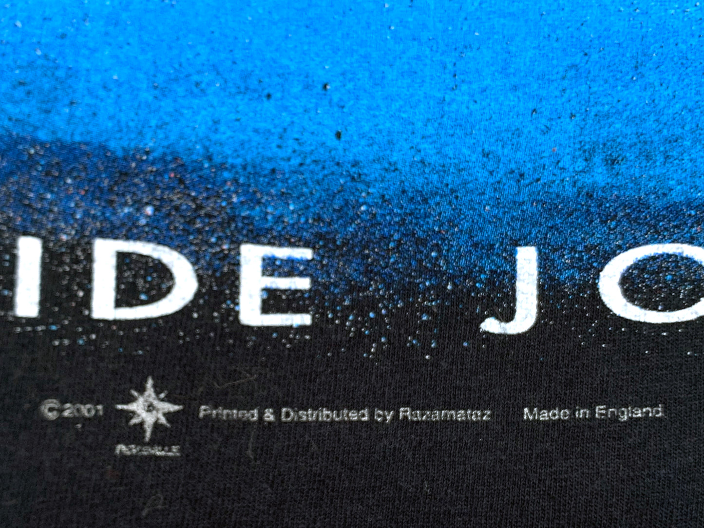 Darkthrone 'Soulside Journey' T-Shirt
