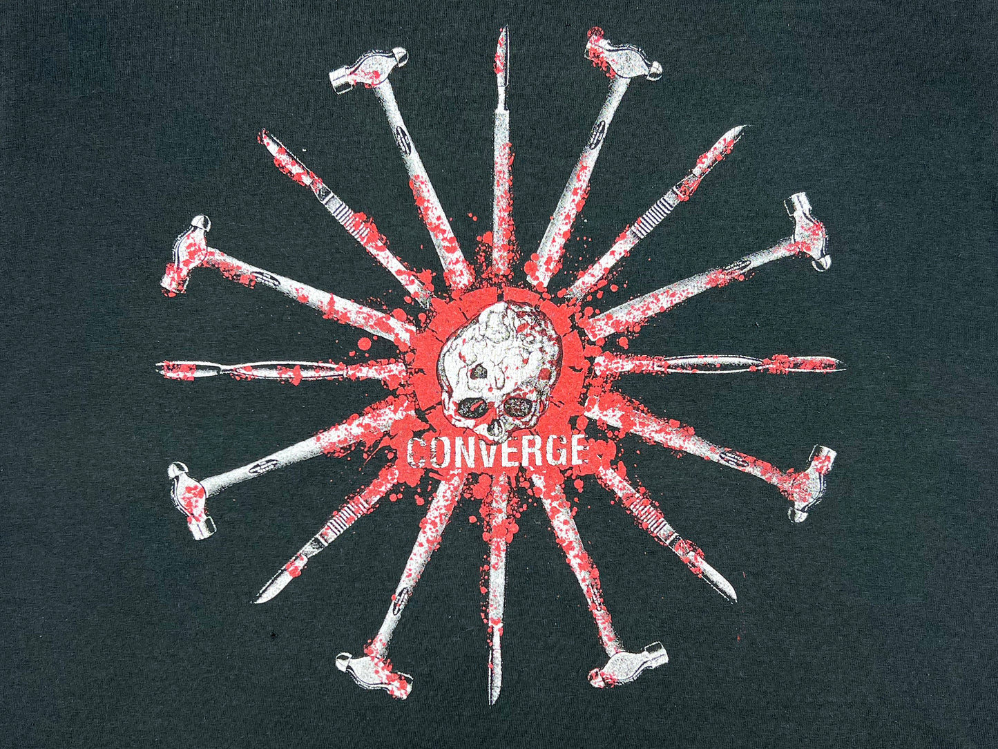 Converge T-Shirt