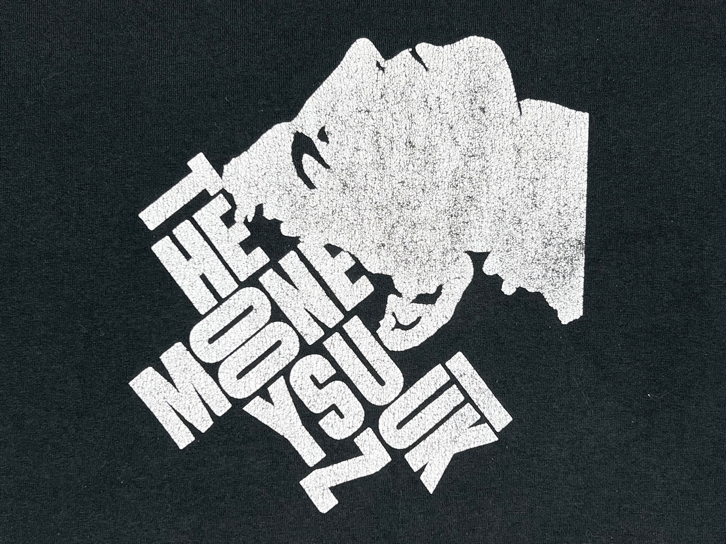 The Mooney Suzuki T-Shirt