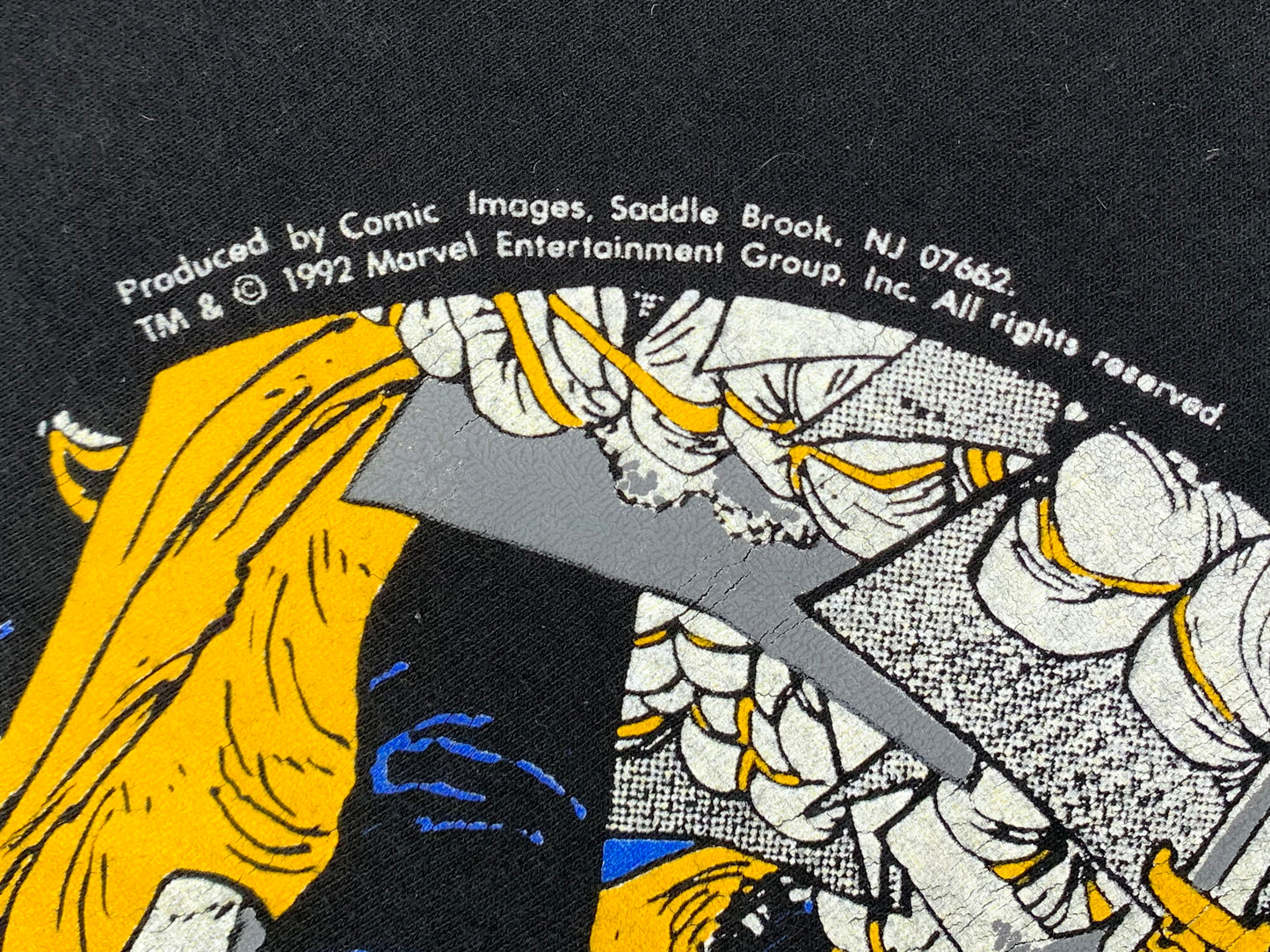 The Punisher 'War Zone' T-Shirt