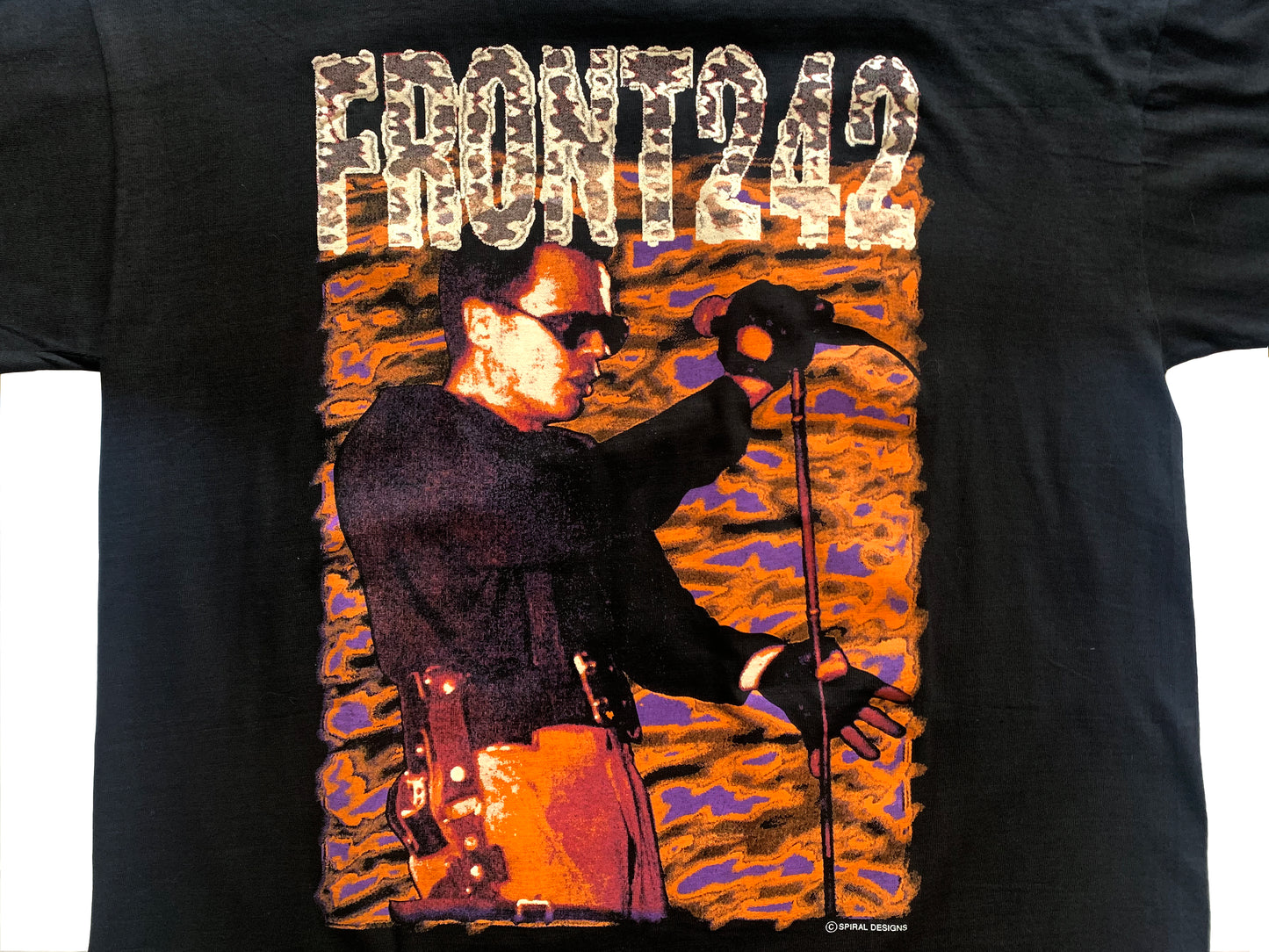 Front 242 T-Shirt