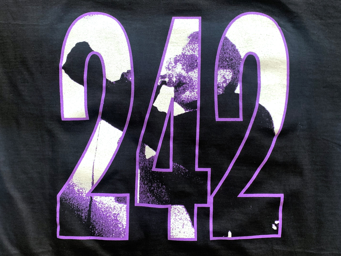Front 242 T-Shirt