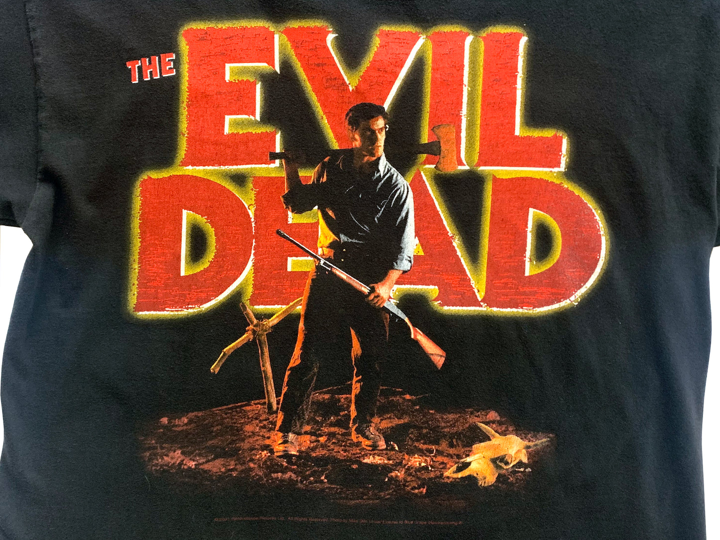 The Evil Dead T-Shirt
