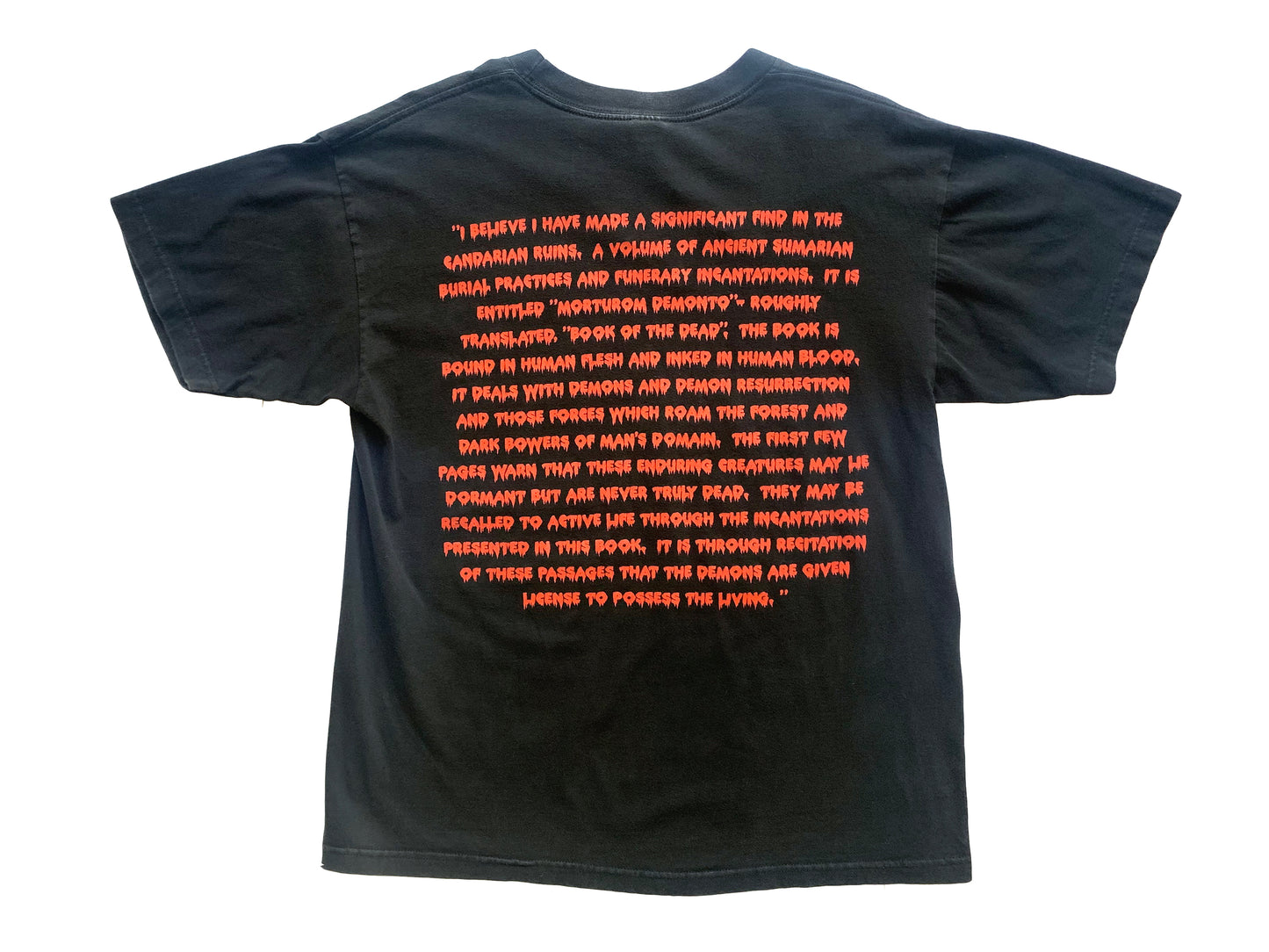 The Evil Dead T-Shirt