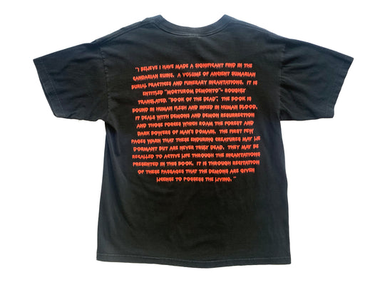 The Evil Dead T-Shirt