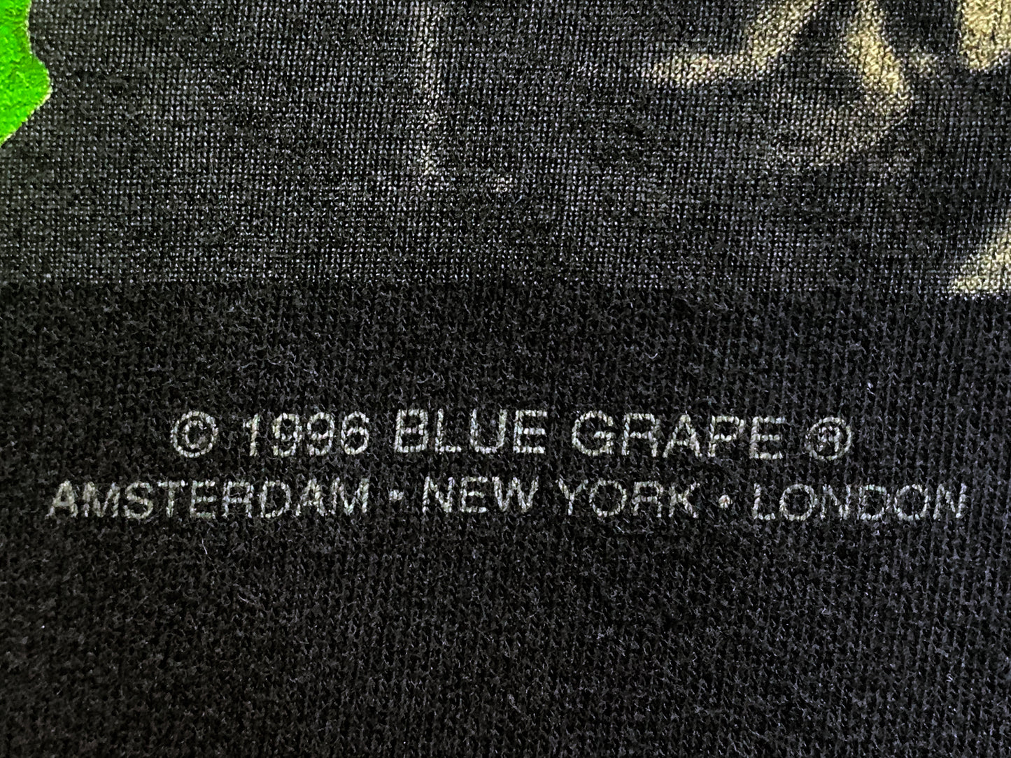 Type O Negative 'Liberation of Vinnland' Shirt