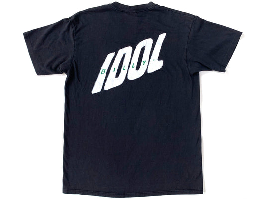 Billy Idol 'Charmed Life' T-Shirt