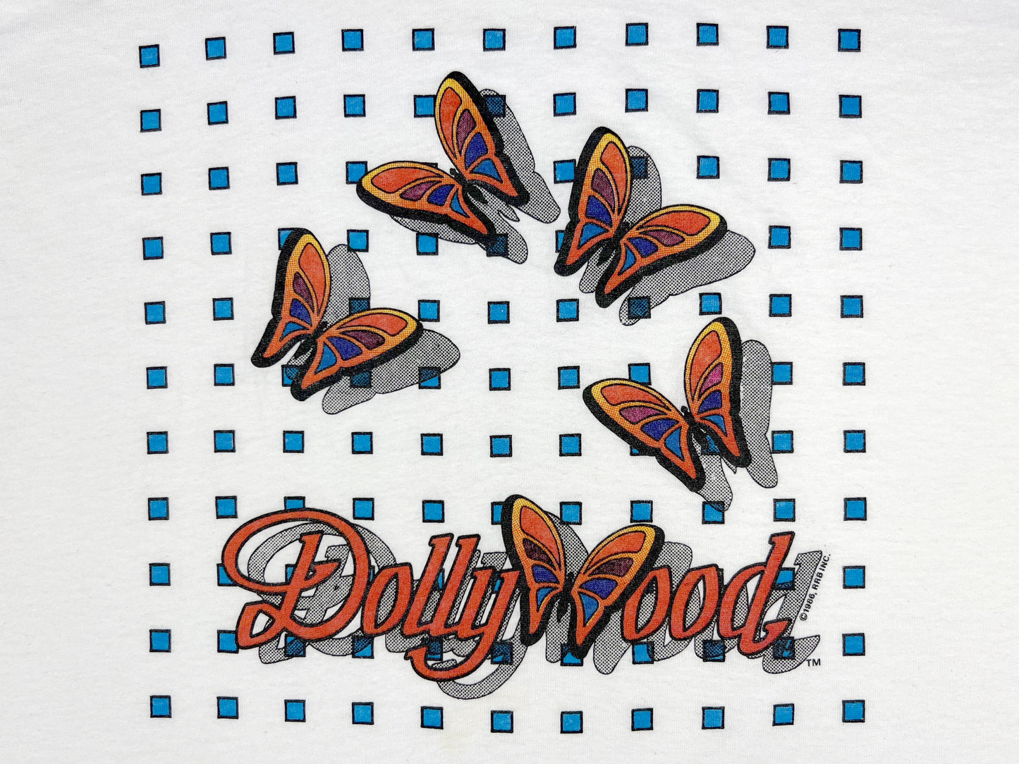 Dollywood T-Shirt