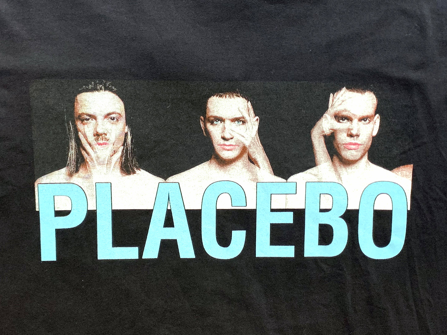 Placebo T-Shirt