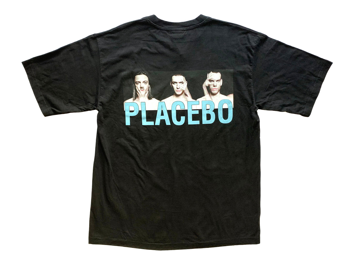 Placebo T-Shirt