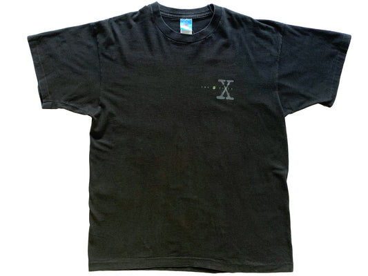The X-Files 'Big Hand' T-Shirt