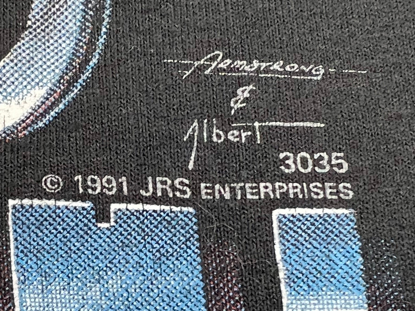 Paybacks Are a Bitch T-Shirt