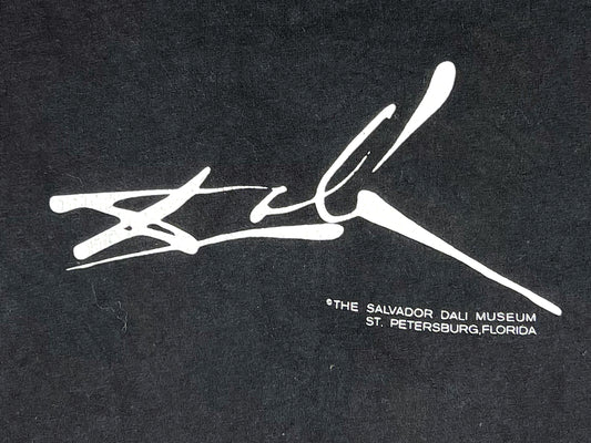 Salvador Dali Museum T-Shirt