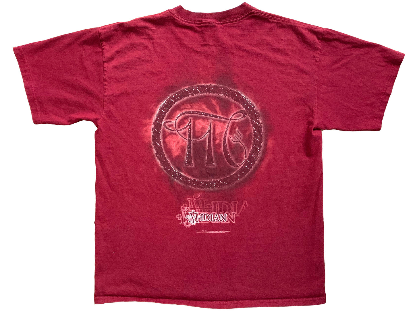 Cradle of Filth 'Midian' T-Shirt