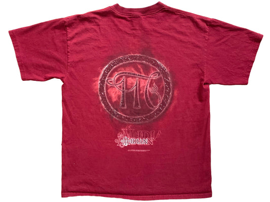 Cradle of Filth 'Midian' T-Shirt