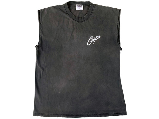 Coop Devil Sleeveless T-Shirt