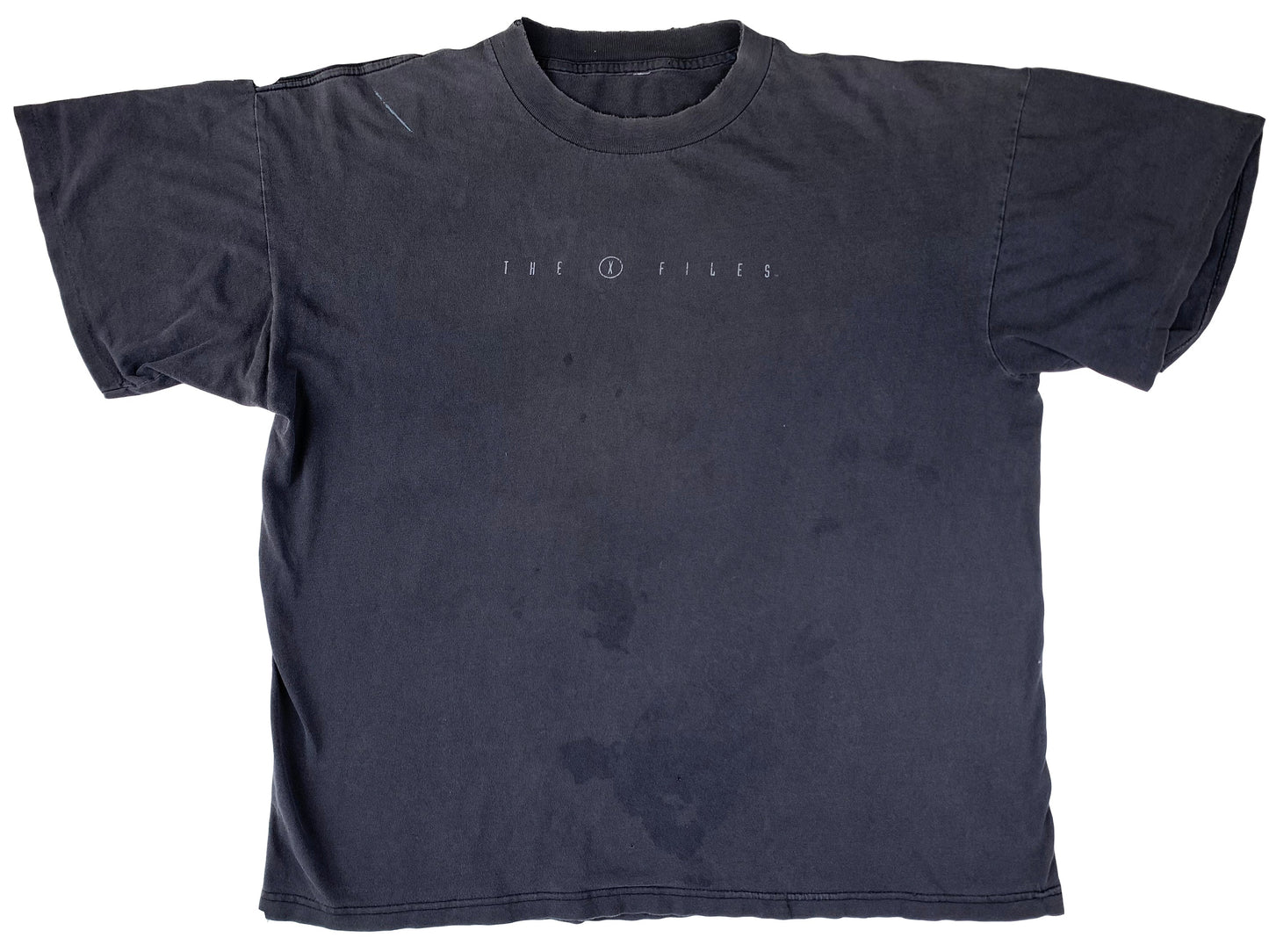 The X-Files 'He Is One' T-Shirt