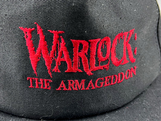Warlock The Armageddon Hat