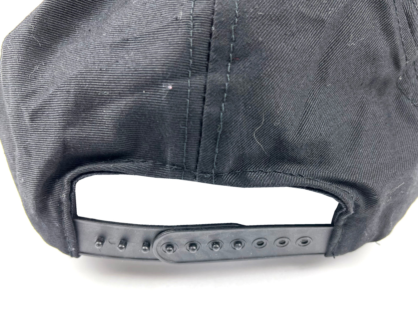 Warlock The Armageddon Hat
