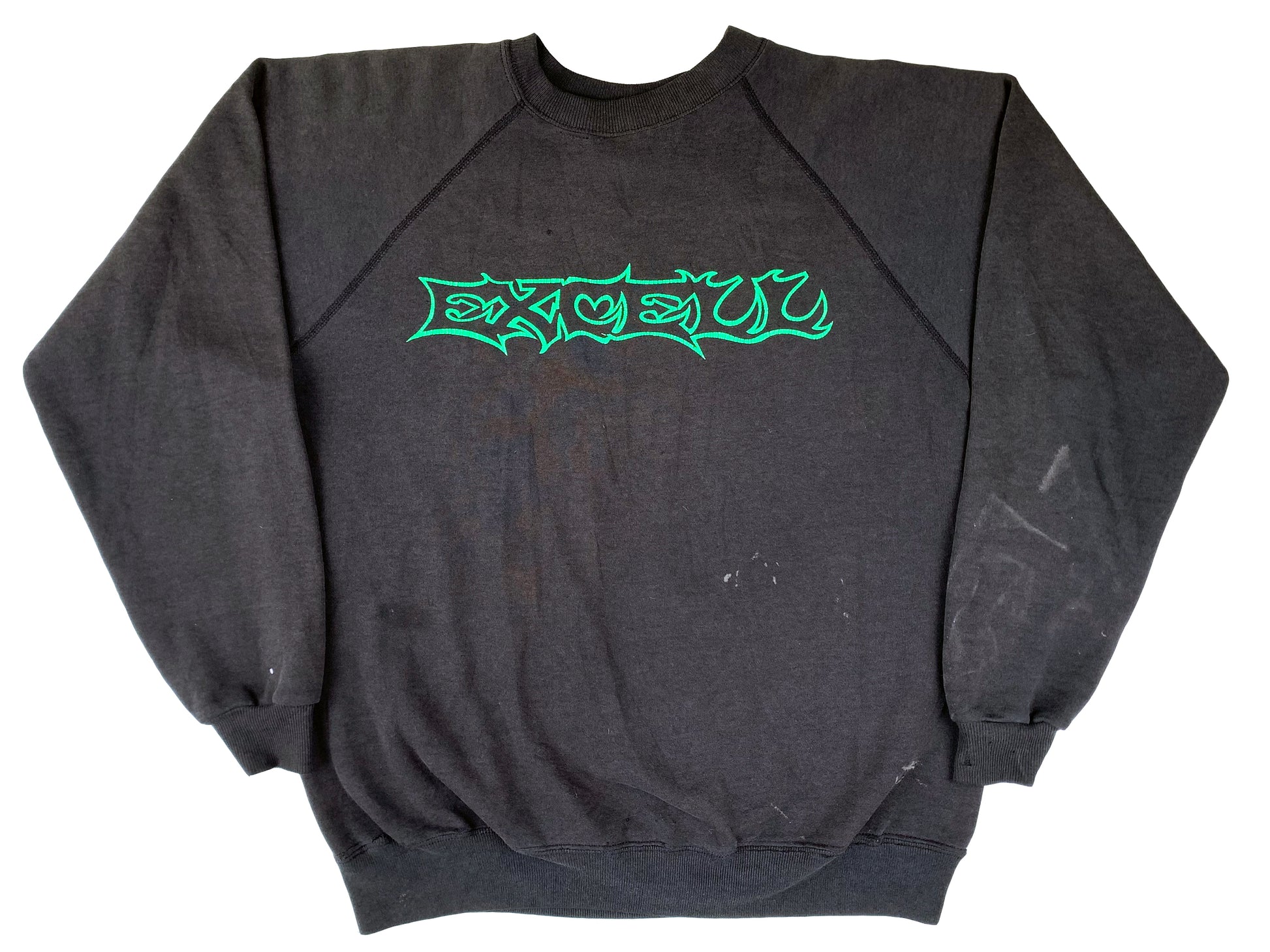 Vintage Excel Sweatshirt