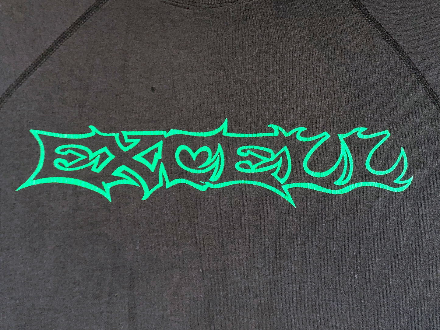 Excel Sweatshirt
