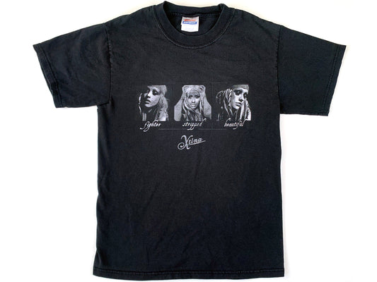 Christina Aguilera 'Stripped' T-Shirt
