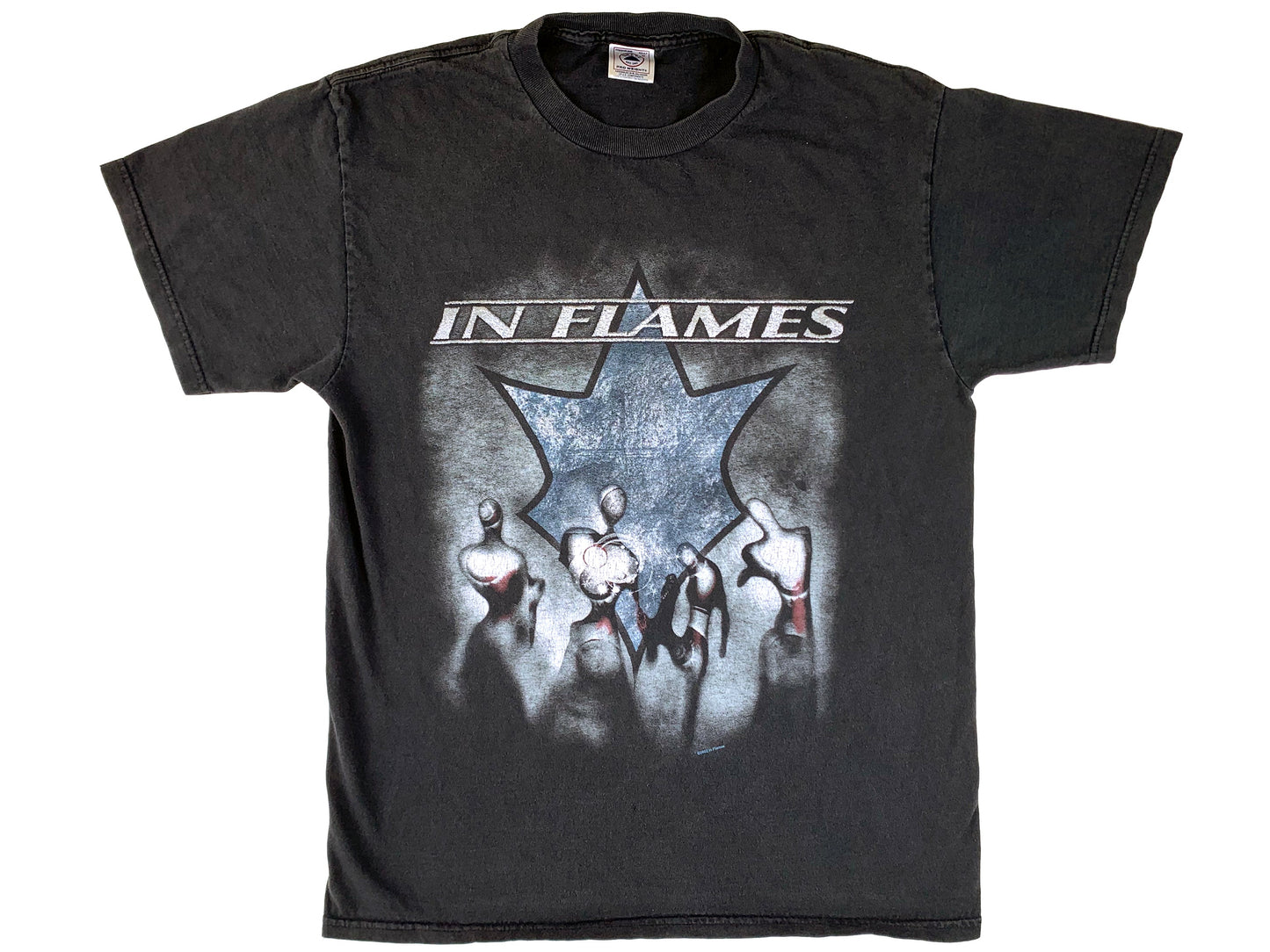In Flames T-Shirt