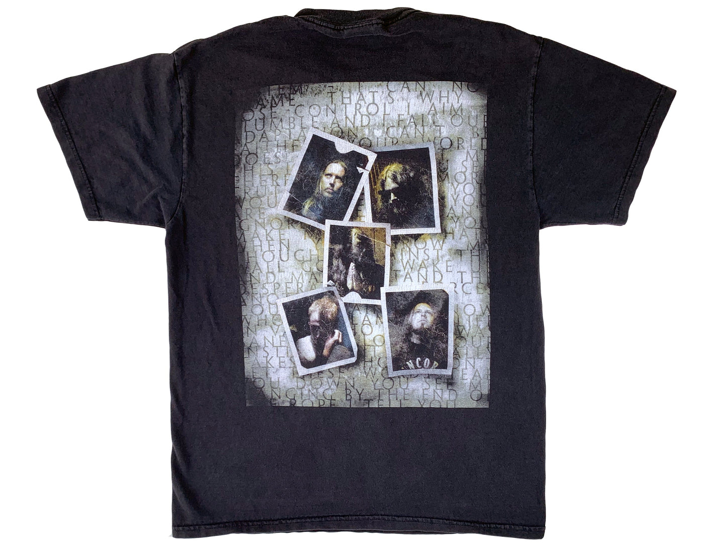 In Flames T-Shirt