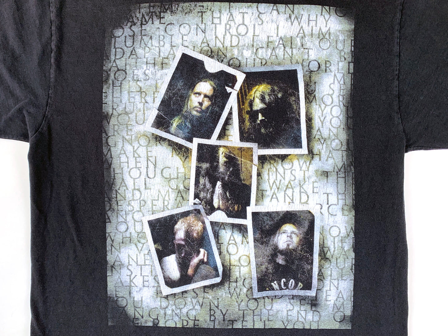 In Flames T-Shirt