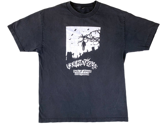 Eyehategod Lack of Almost Everything T-Shirt