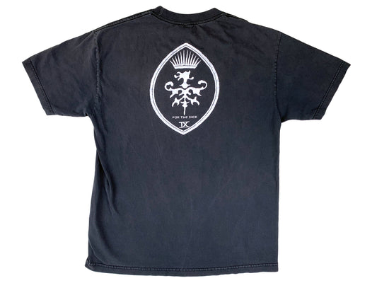 Eyehategod 'Lack of Almost Everything' T-Shirt
