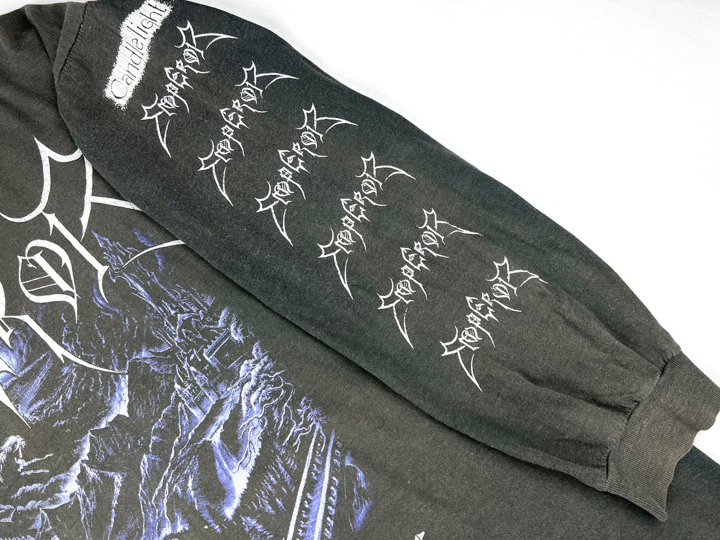 Emperor 'In The Nightside Eclipse' L/S Shirt