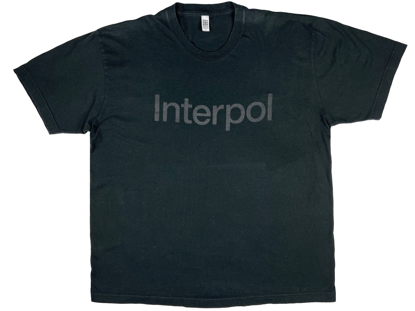 Interpol T-Shirt