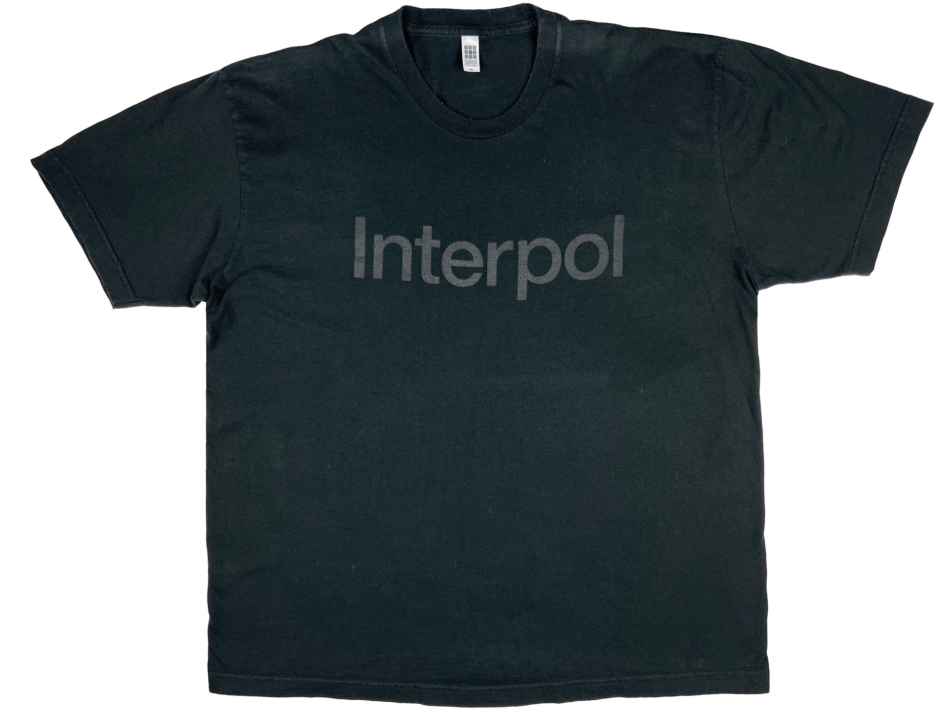 Interpol T-Shirt