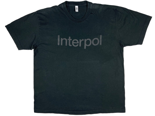 Interpol T-Shirt