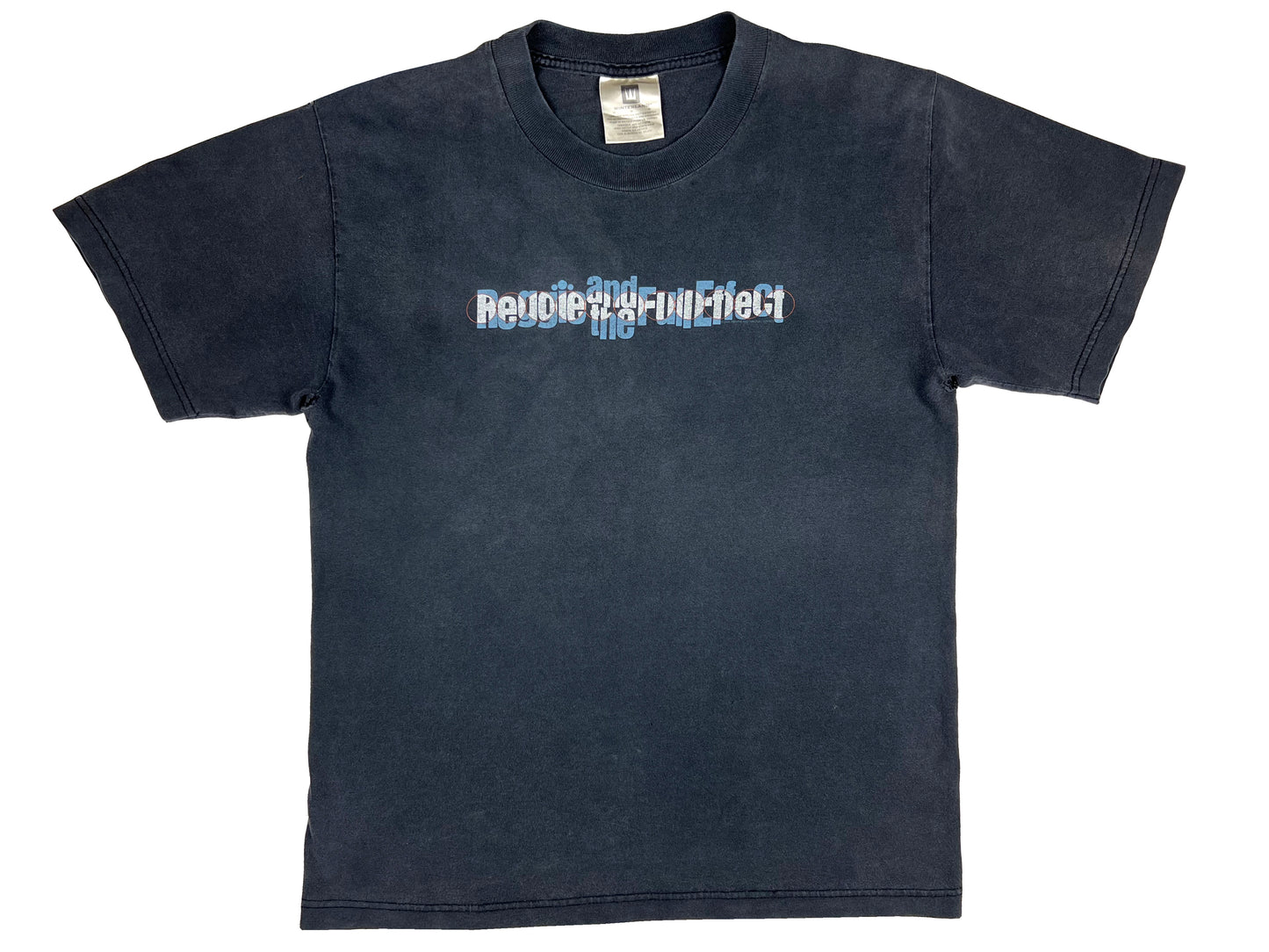 Reggie and the Full Effect T-Shirt